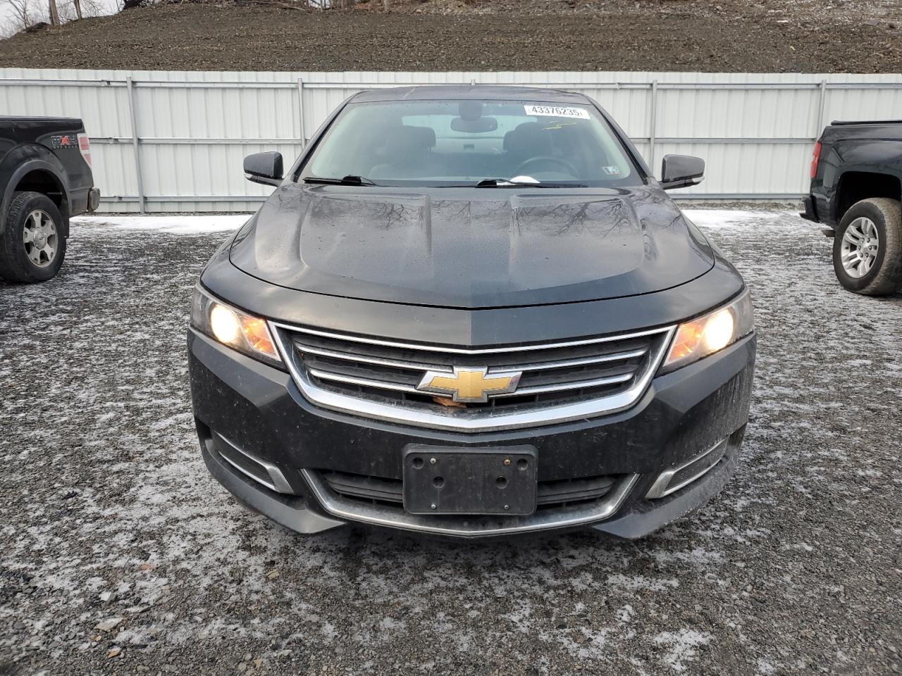 2014 Chevrolet Impala - Image 5
