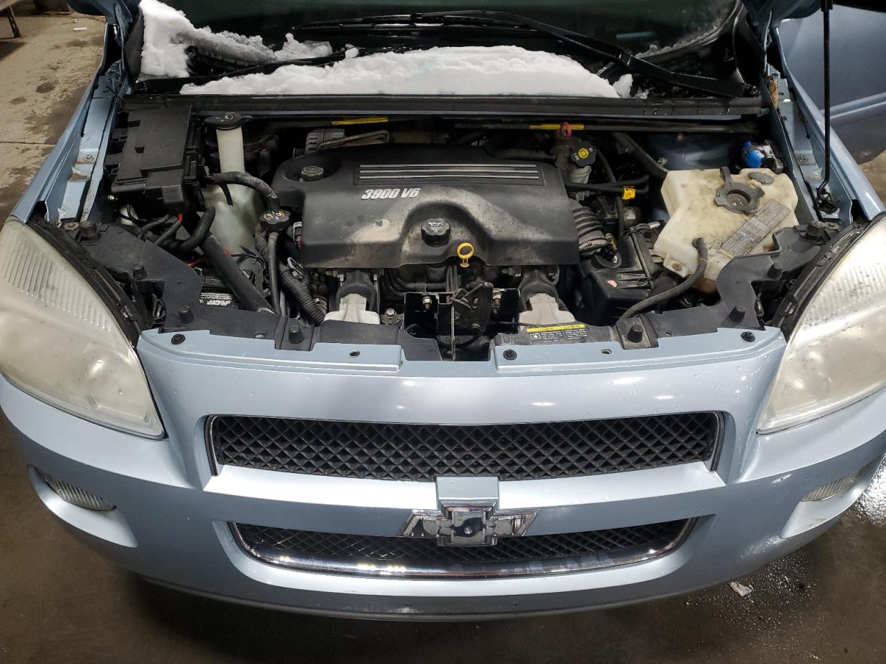 2007 Chevrolet Uplander - Image 12