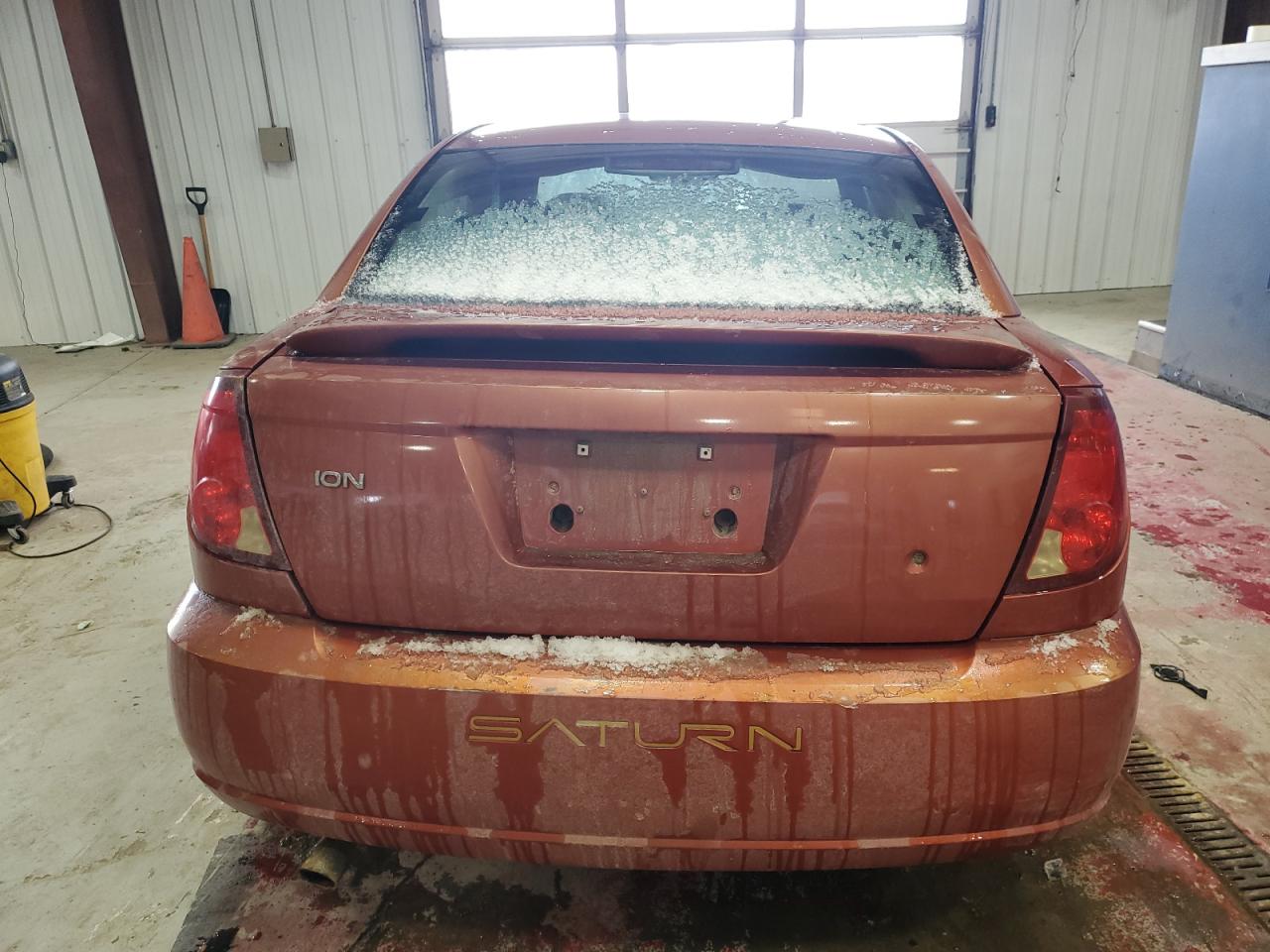 2003 Saturn ION - Image 6