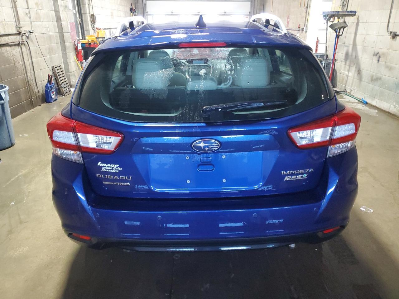 2017 Subaru Impreza - Image 6