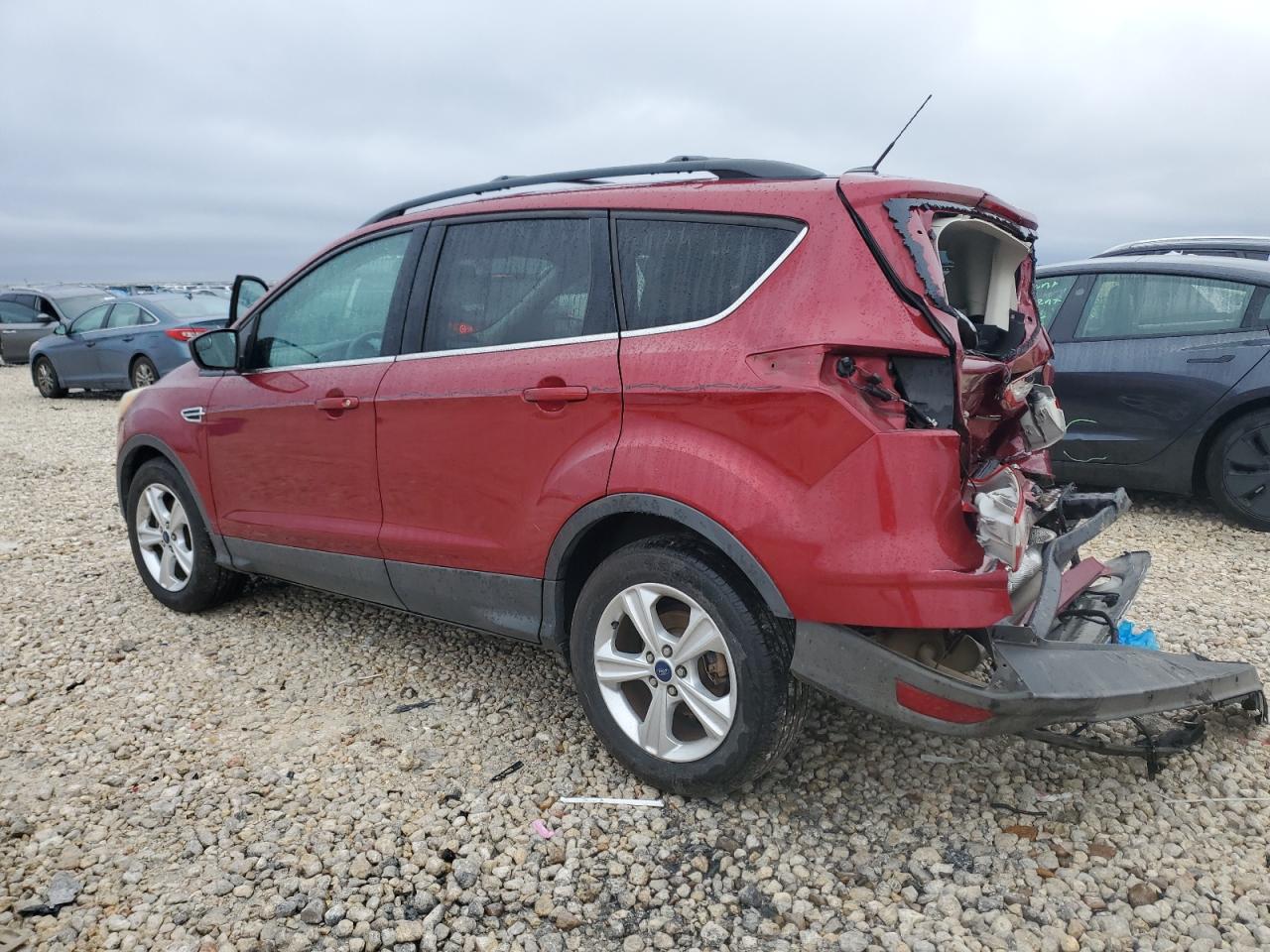 2015 Ford Escape - Image 2