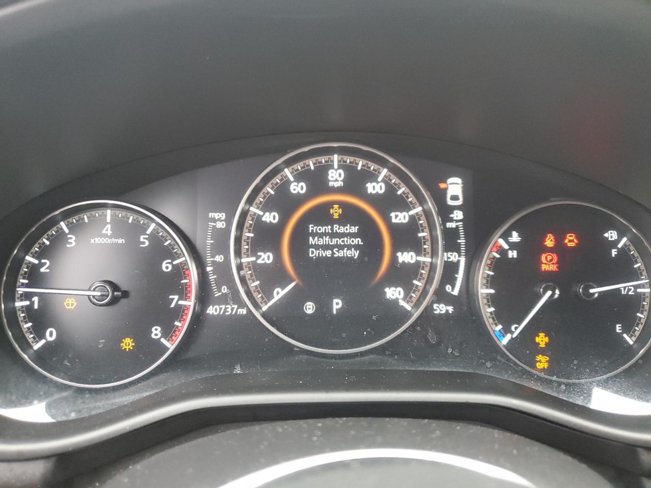 2021 Mazda 3 - Image 9