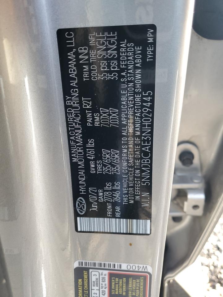 2022 Hyundai Tucson - Image 13