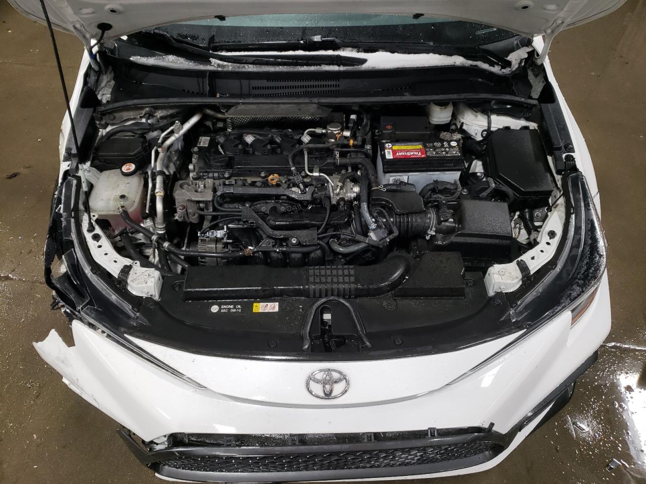2021 Toyota Corolla - Image 11