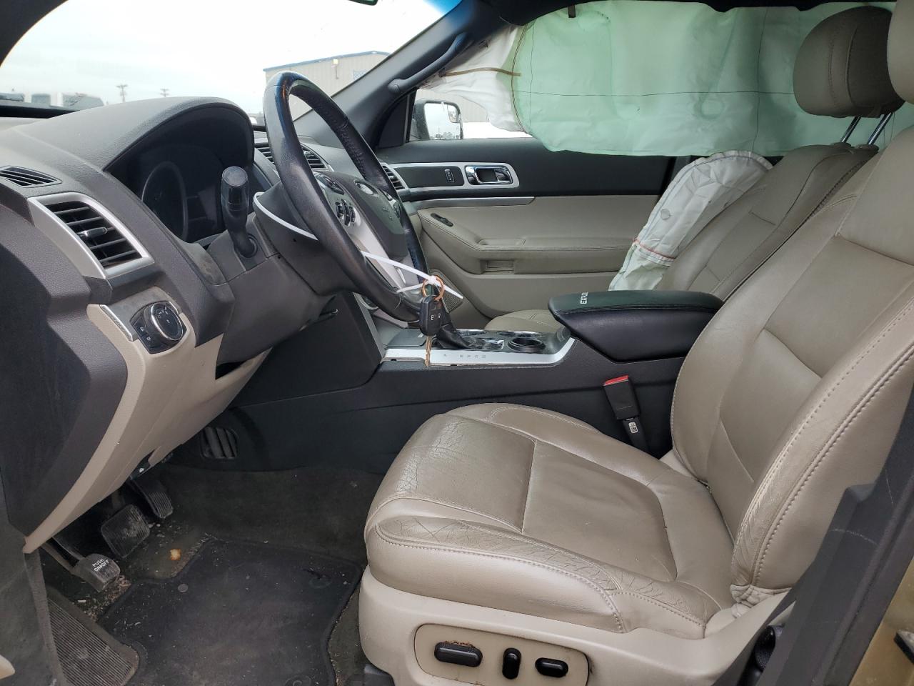 2013 Ford Explorer - Image 7