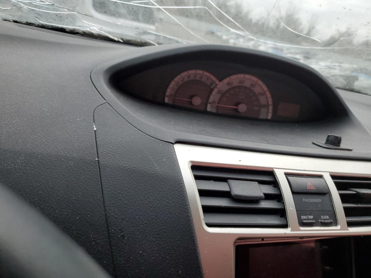 2007 Toyota Yaris - Image 9