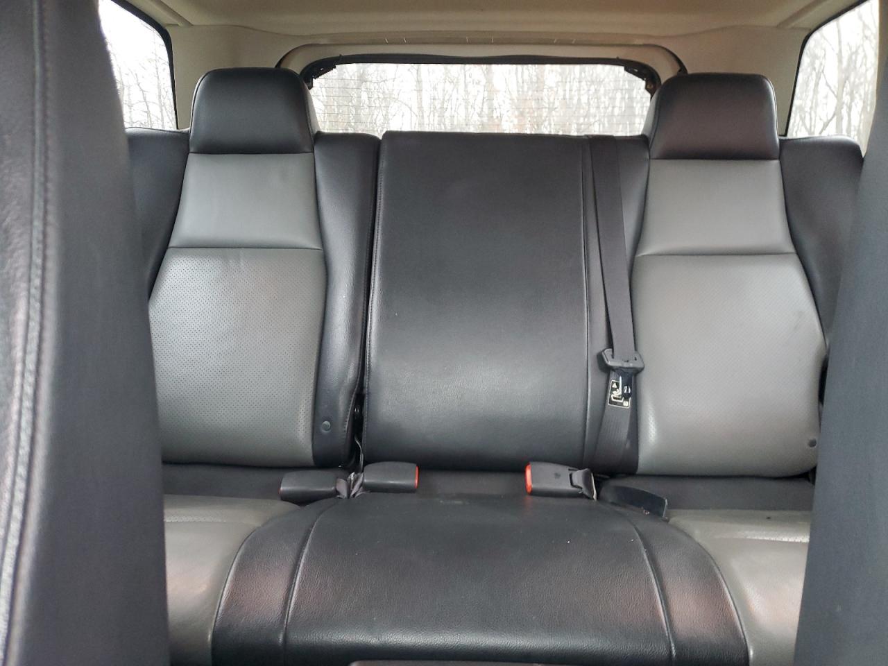 2008 Jeep Grand Cherokee - Image 10