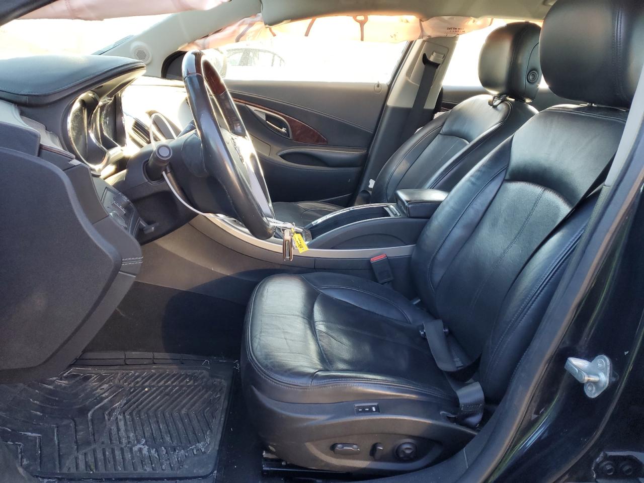 2012 Buick LaCrosse - Image 7