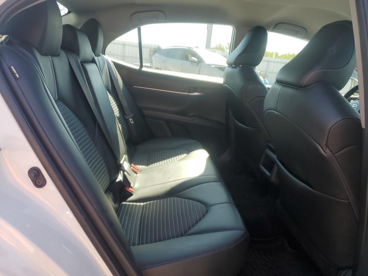 2023 Toyota Camry - Image 10