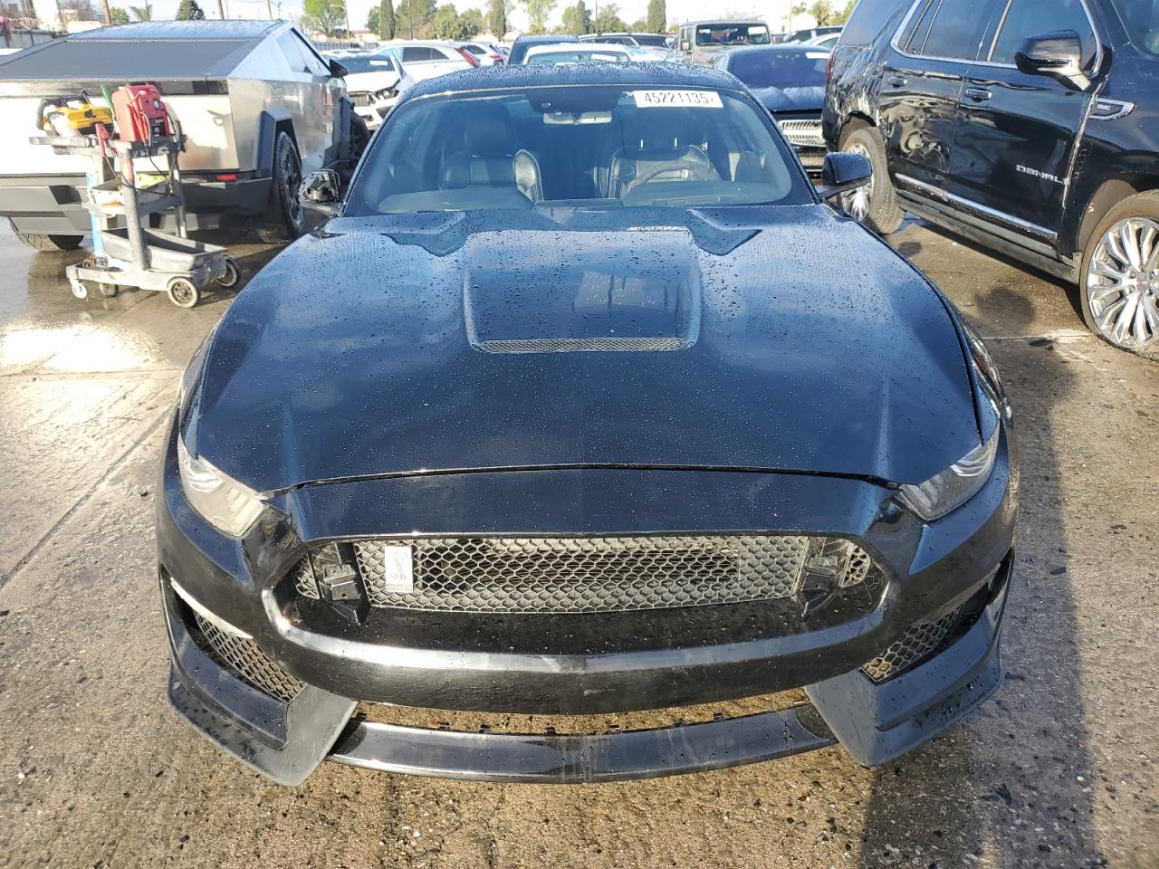 2020 Ford Mustang - Image 5