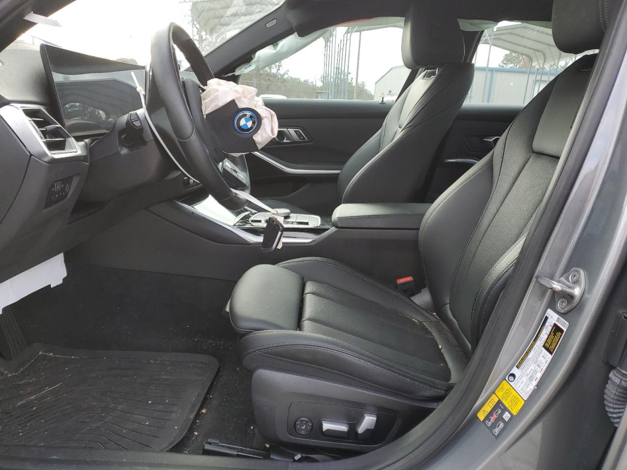 2023 BMW 3er - Image 7