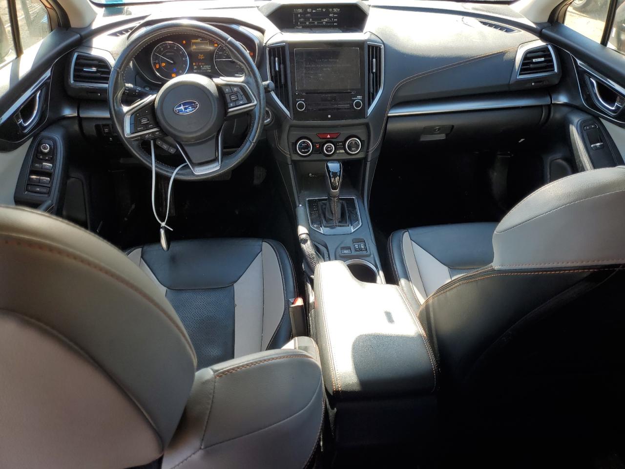 2018 Subaru XV - Image 8
