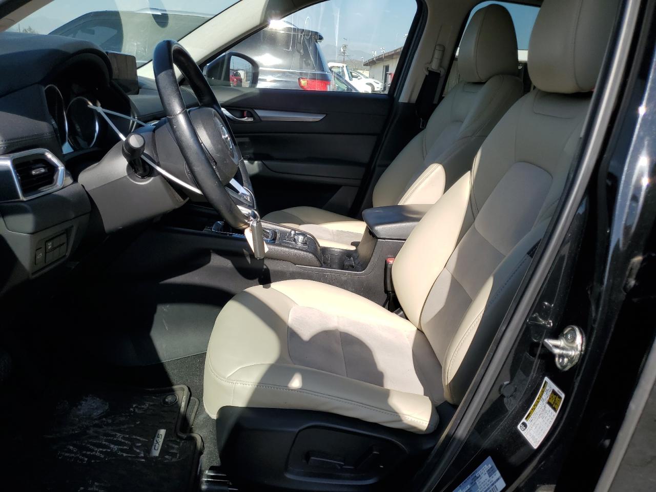 2017 Mazda CX-5 - Image 7