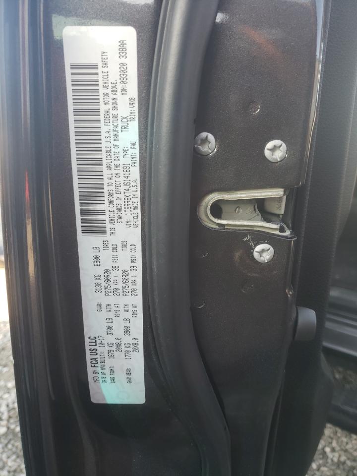 2018 RAM 1500 - Image 14