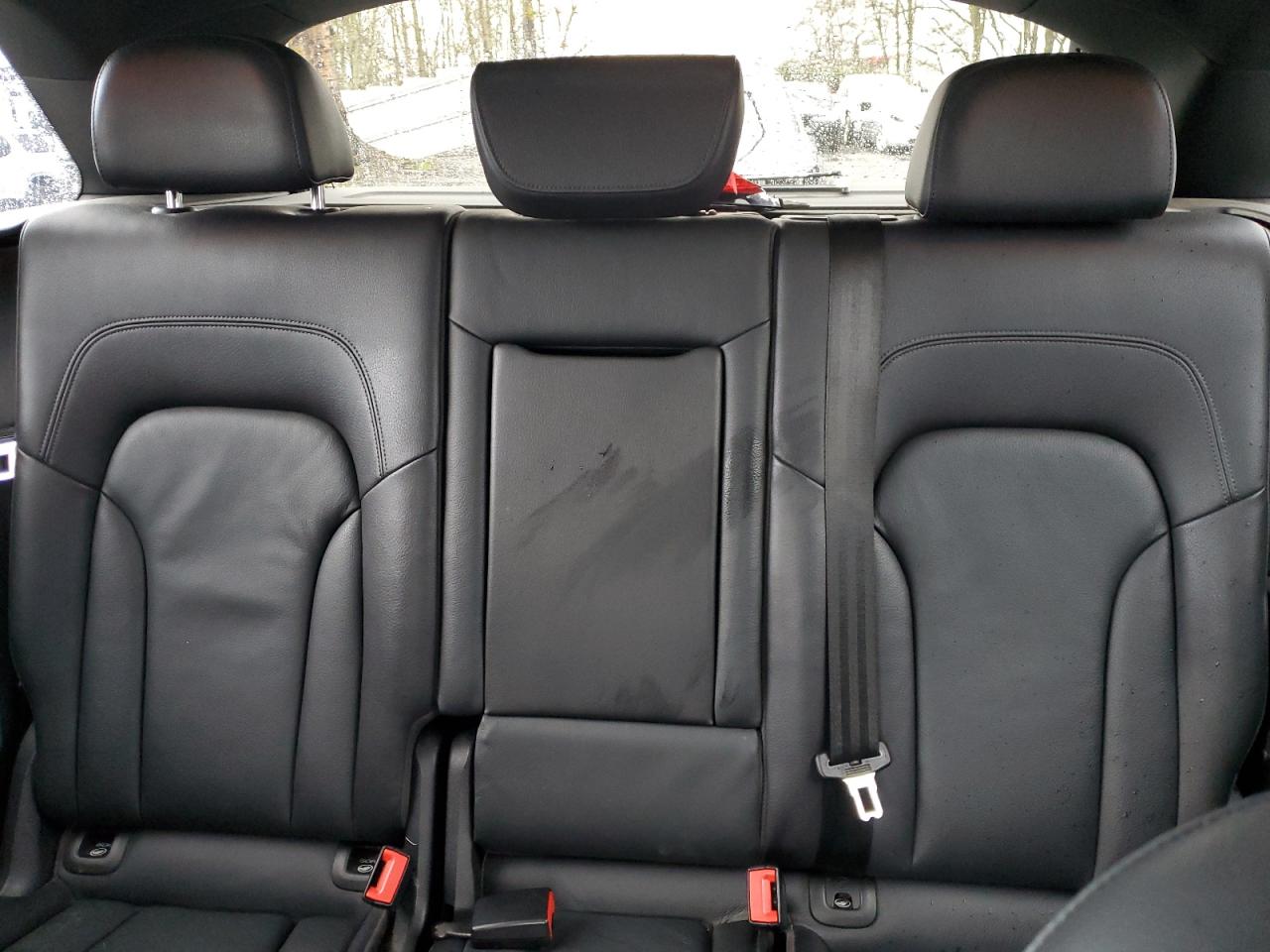 2017 Audi Q5 - Image 10