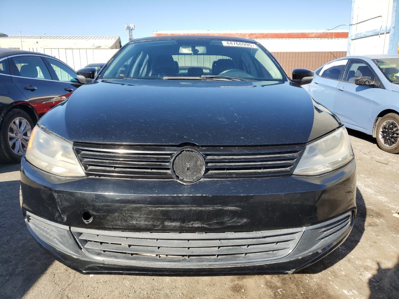 2014 Volkswagen Jetta - Image 5