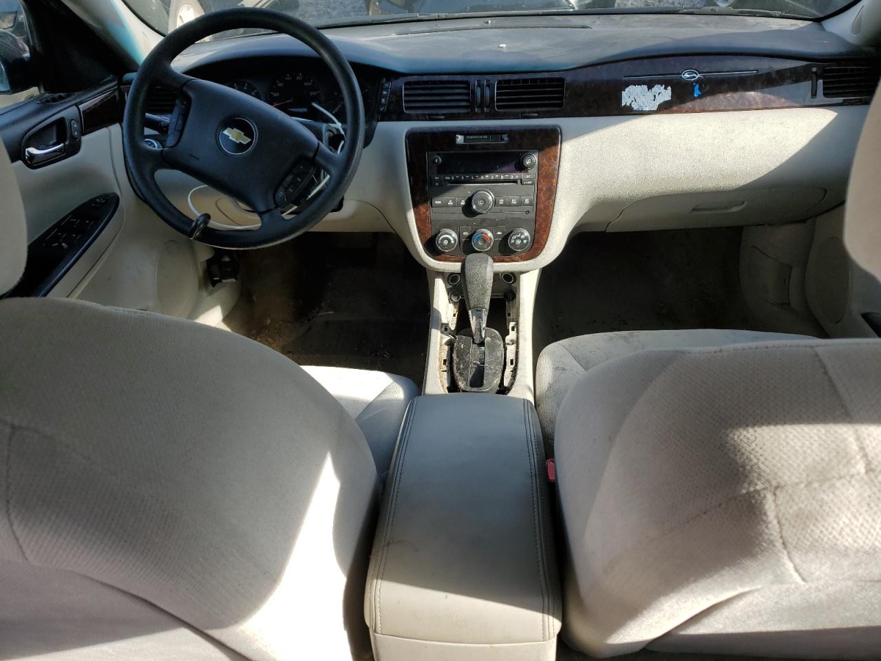 2015 Chevrolet Impala - Image 8
