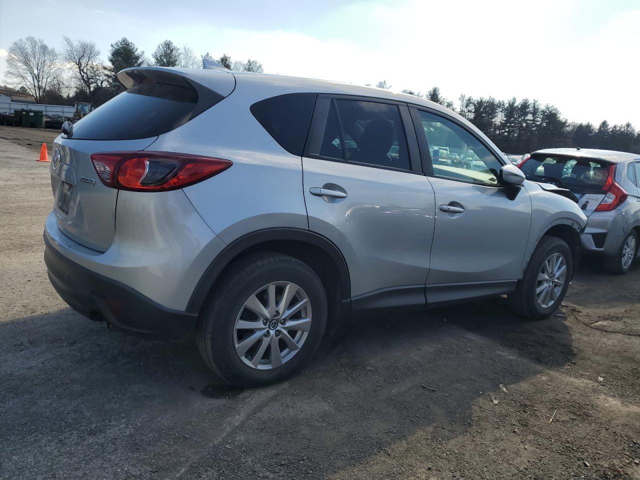 2016 Mazda CX-5 - Image 3