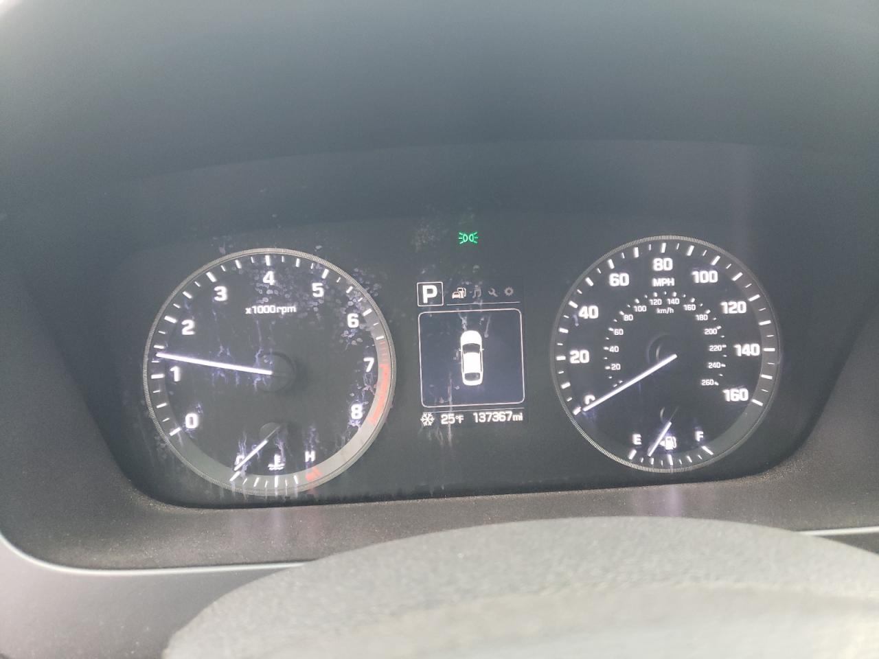 2016 Hyundai Sonata - Image 9