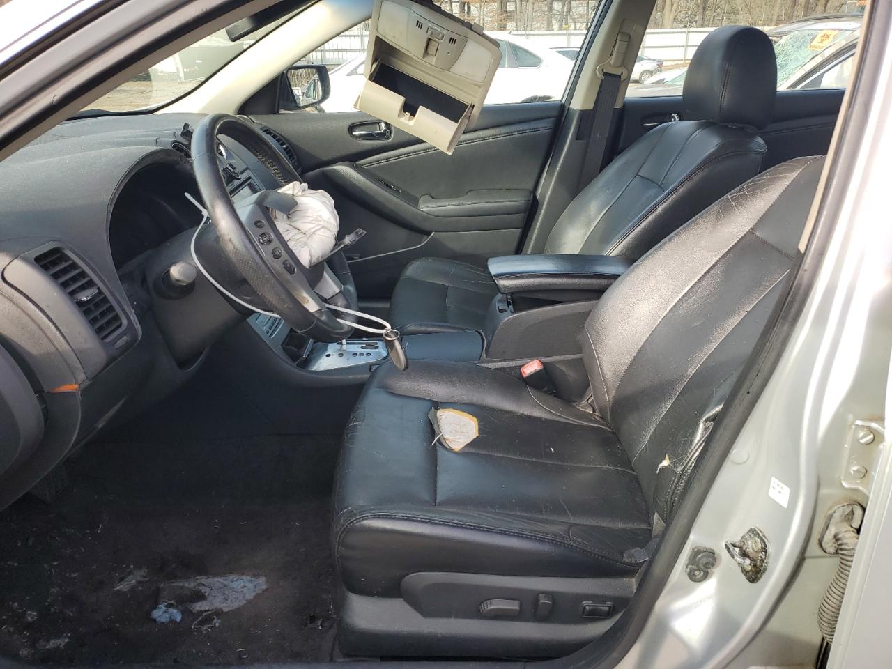 2007 Nissan Altima - Image 7