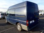 2008 FORD TRANSIT 85 for sale at Copart SANDTOFT