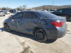 2018 Toyota Corolla L zu verkaufen in Lebanon, TN - Side