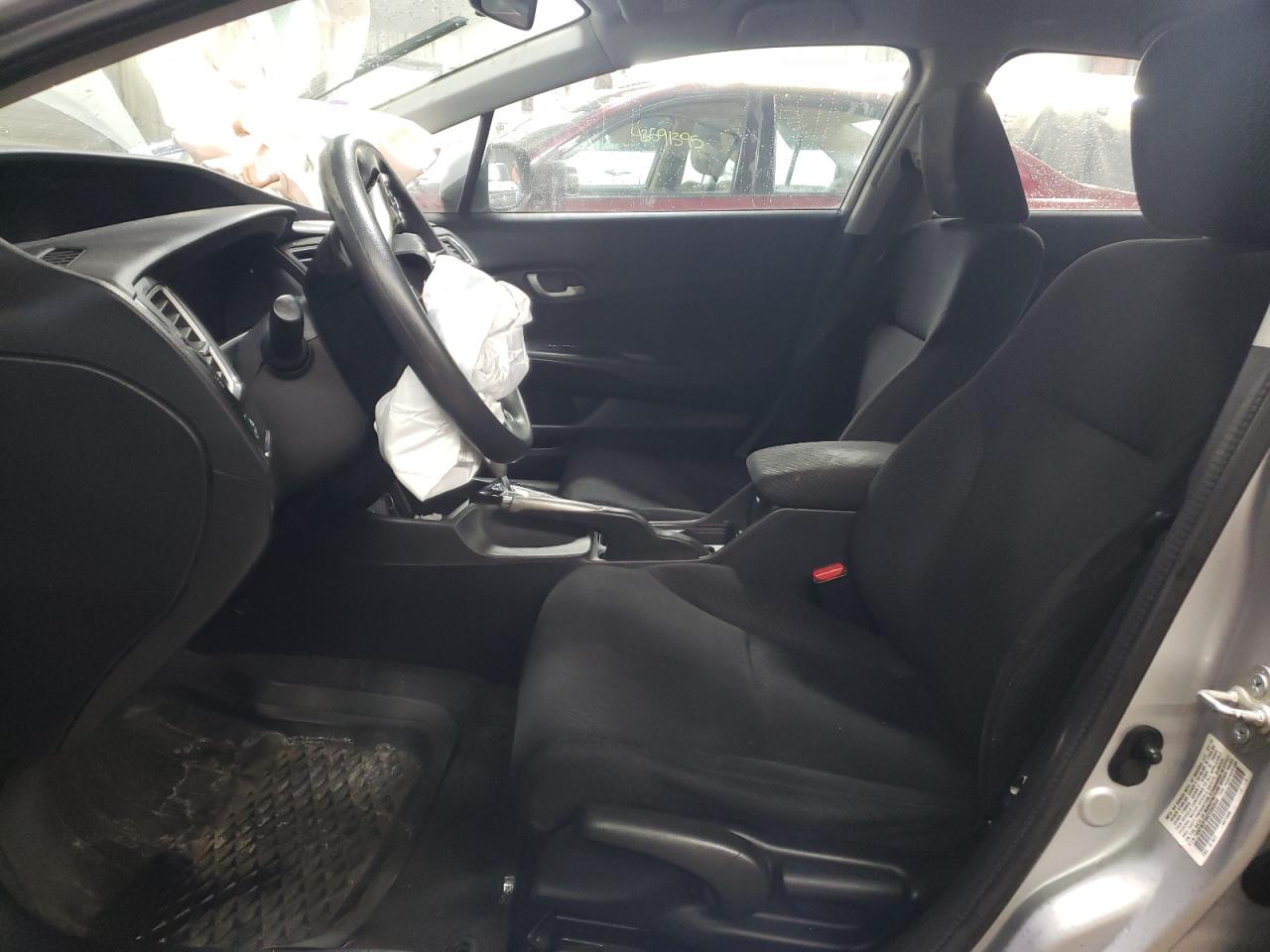 2013 Honda Civic - Image 7