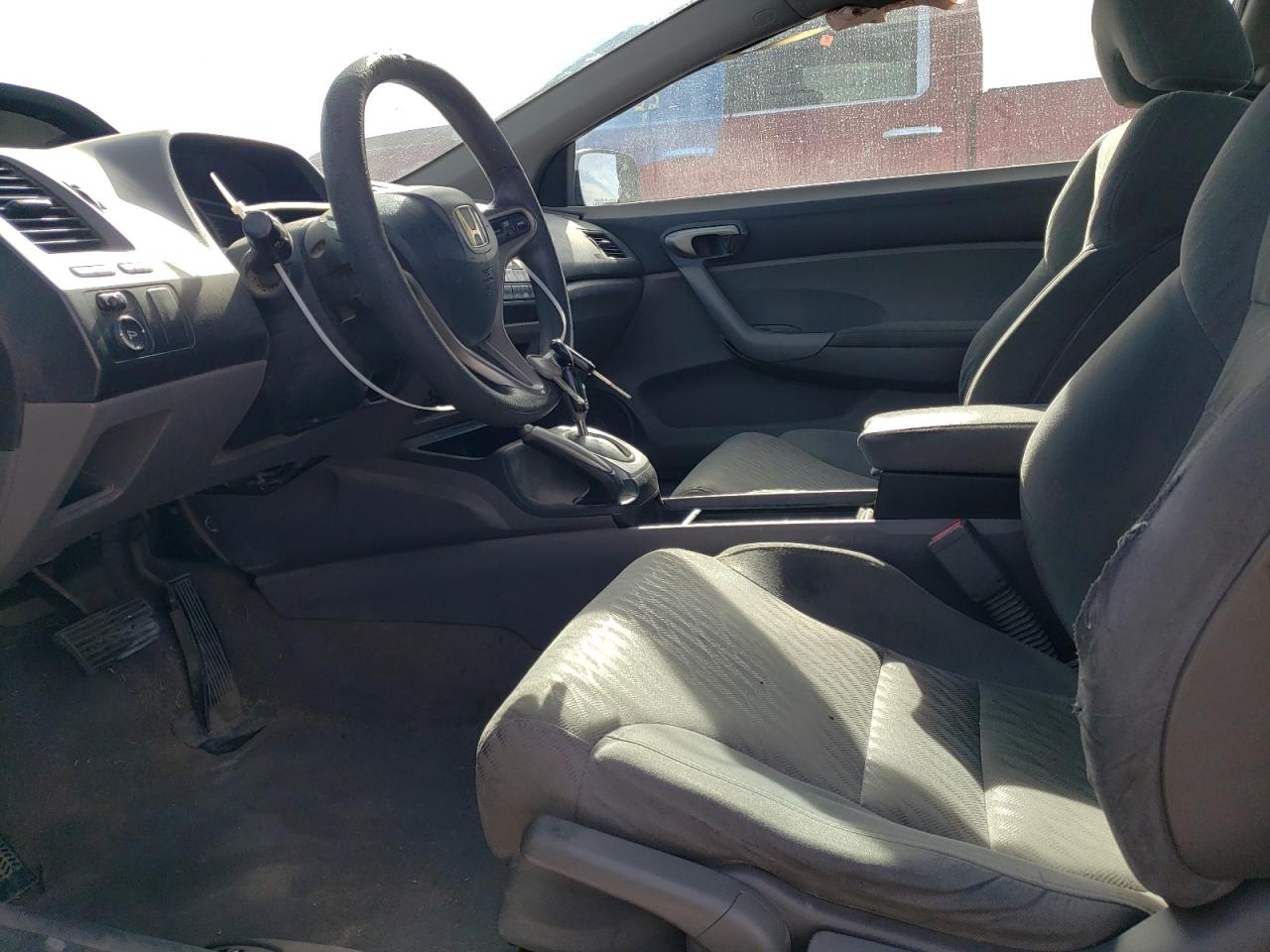 2009 Honda Civic - Image 7