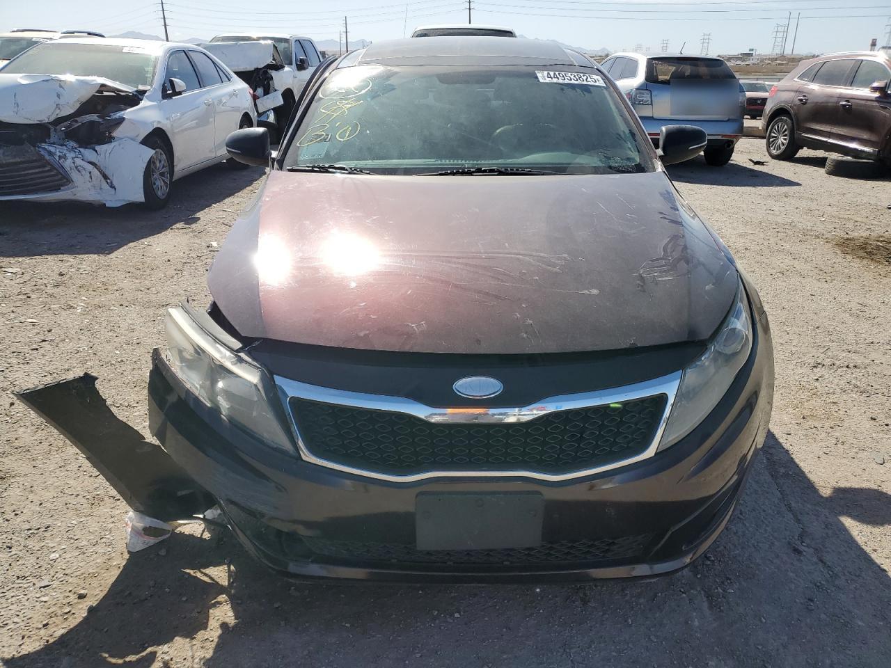 2013 Kia Optima - Image 5
