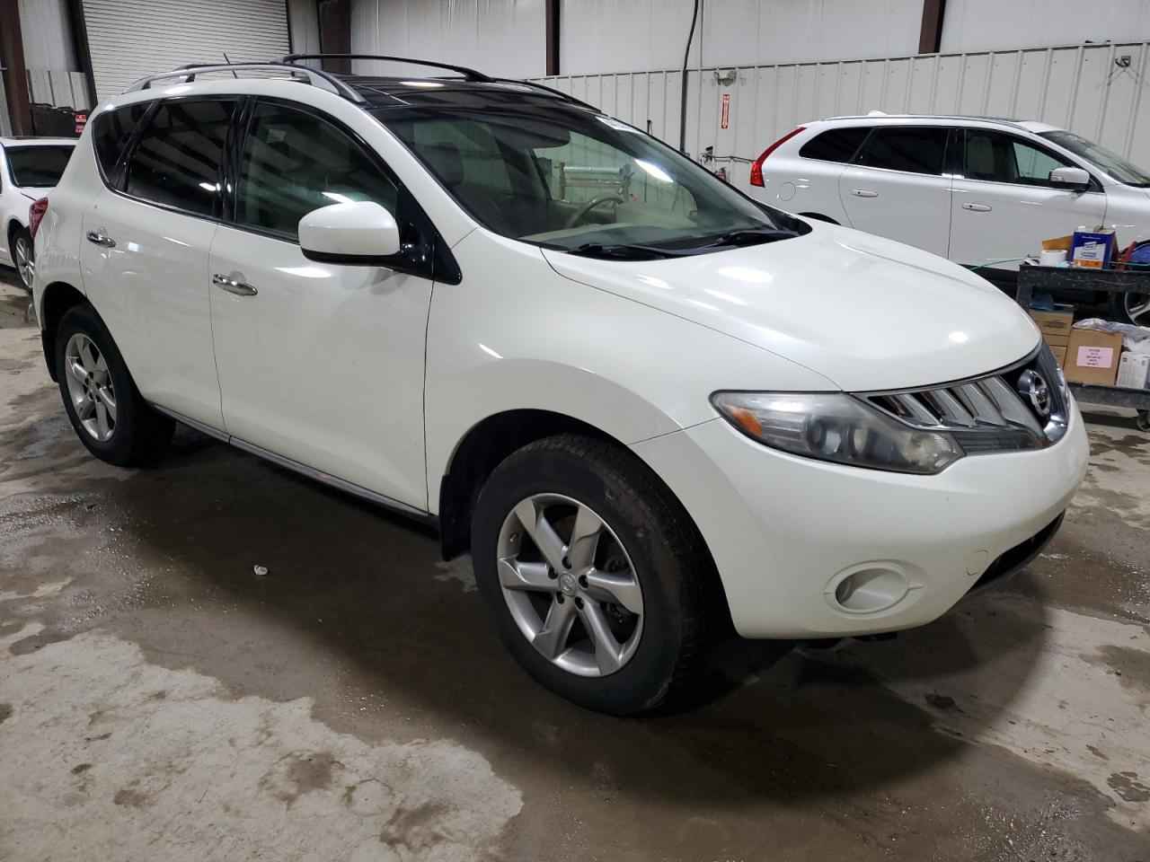2009 Nissan Murano - Image 4