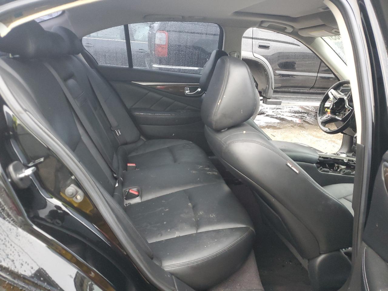 2018 Infiniti Q50 - Image 10
