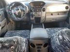 2013 Honda Pilot Ex en Venta en Reno, NV - Front End