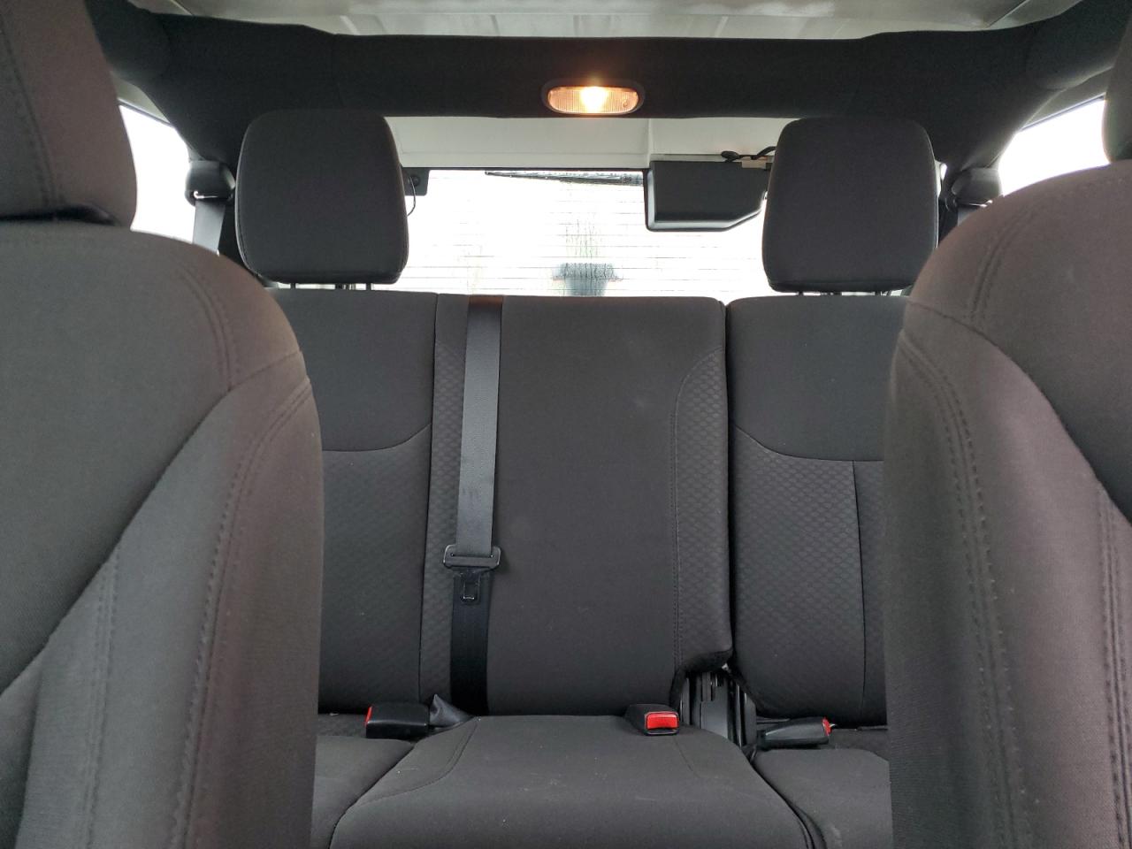2018 Jeep Wrangler - Image 10