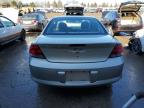 2004 Chrysler Sebring Lx за продажба в Elgin, IL - Side