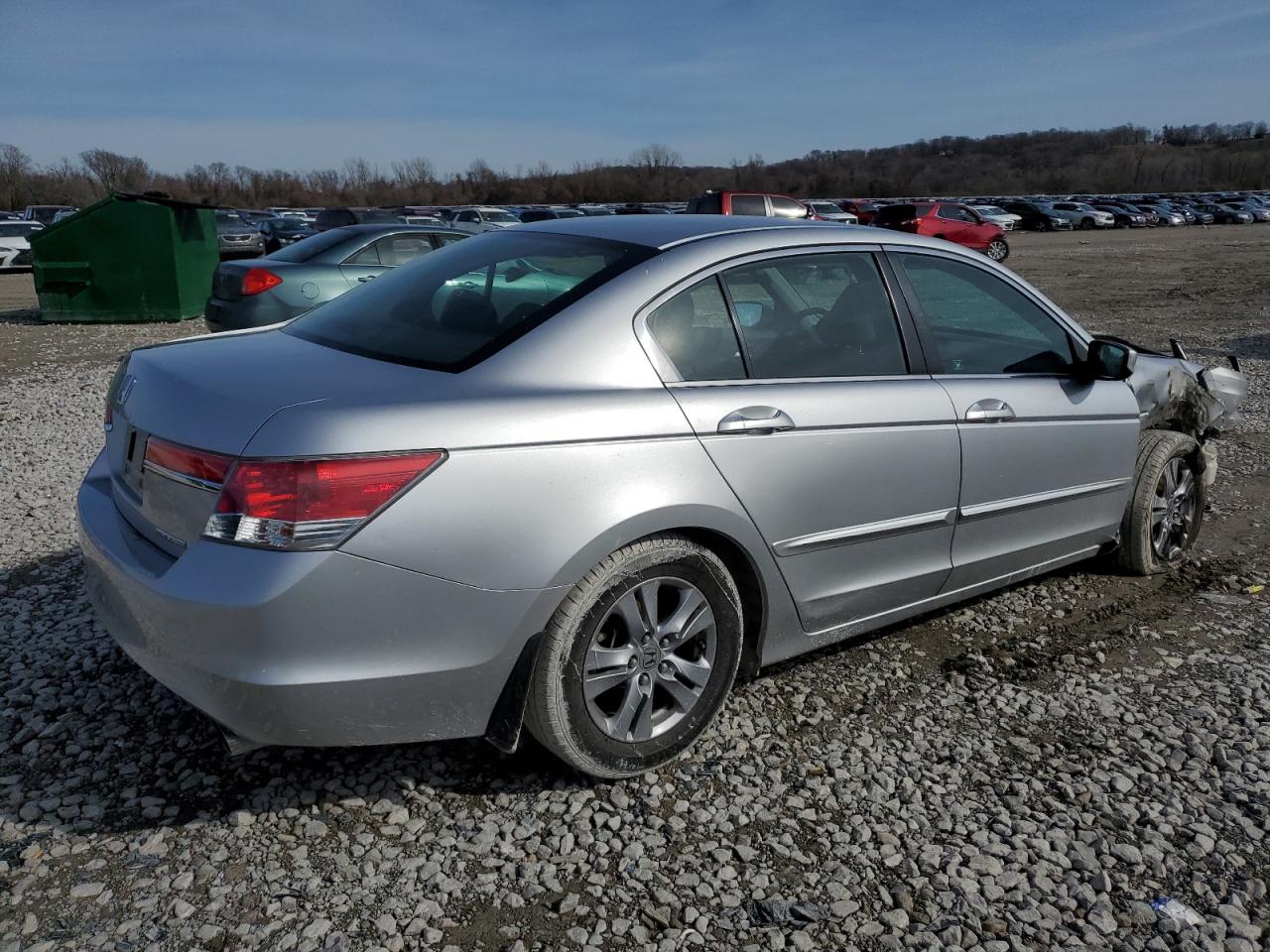 2012 Honda Accord - Image 3