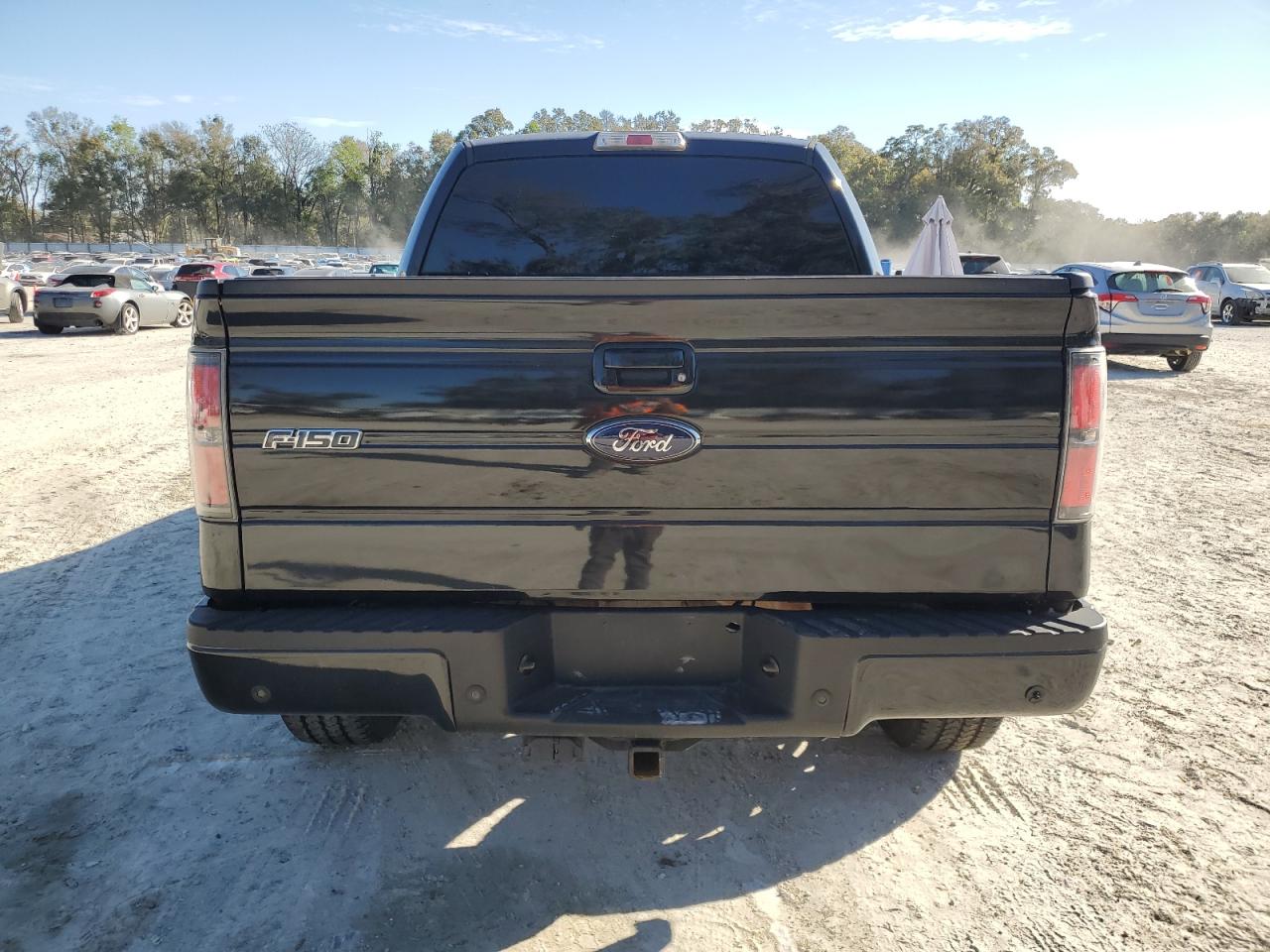 2014 Ford F-150 - Image 6