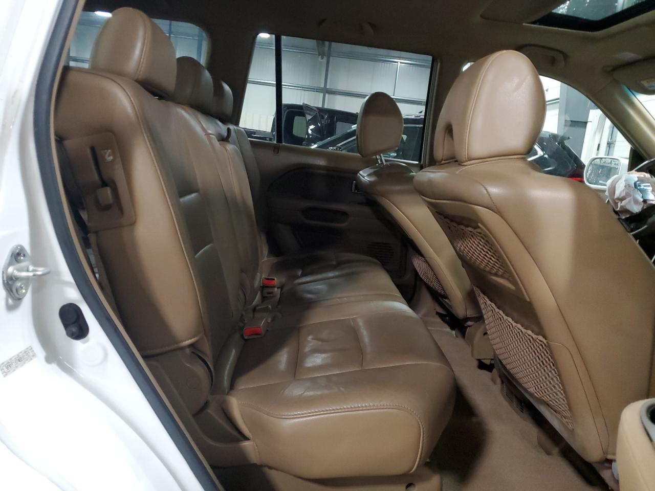 2008 Honda Pilot - Image 11