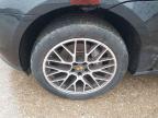 2017 PORSCHE MACAN S-A for sale at Copart SANDY
