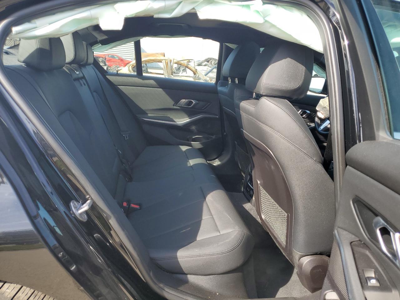 2020 BMW 3er - Image 10
