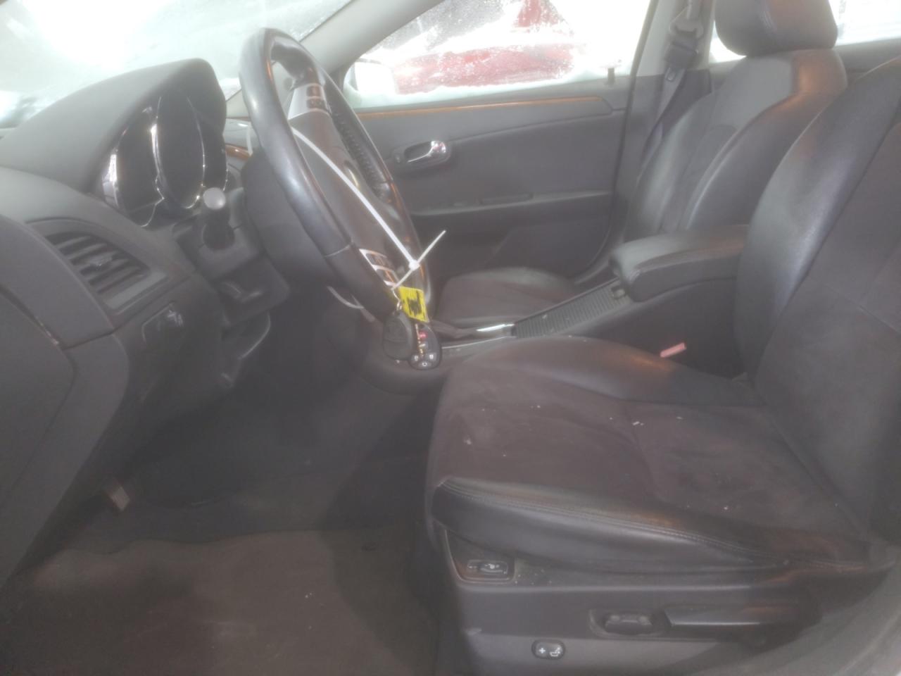 2012 Chevrolet Malibu - Image 7