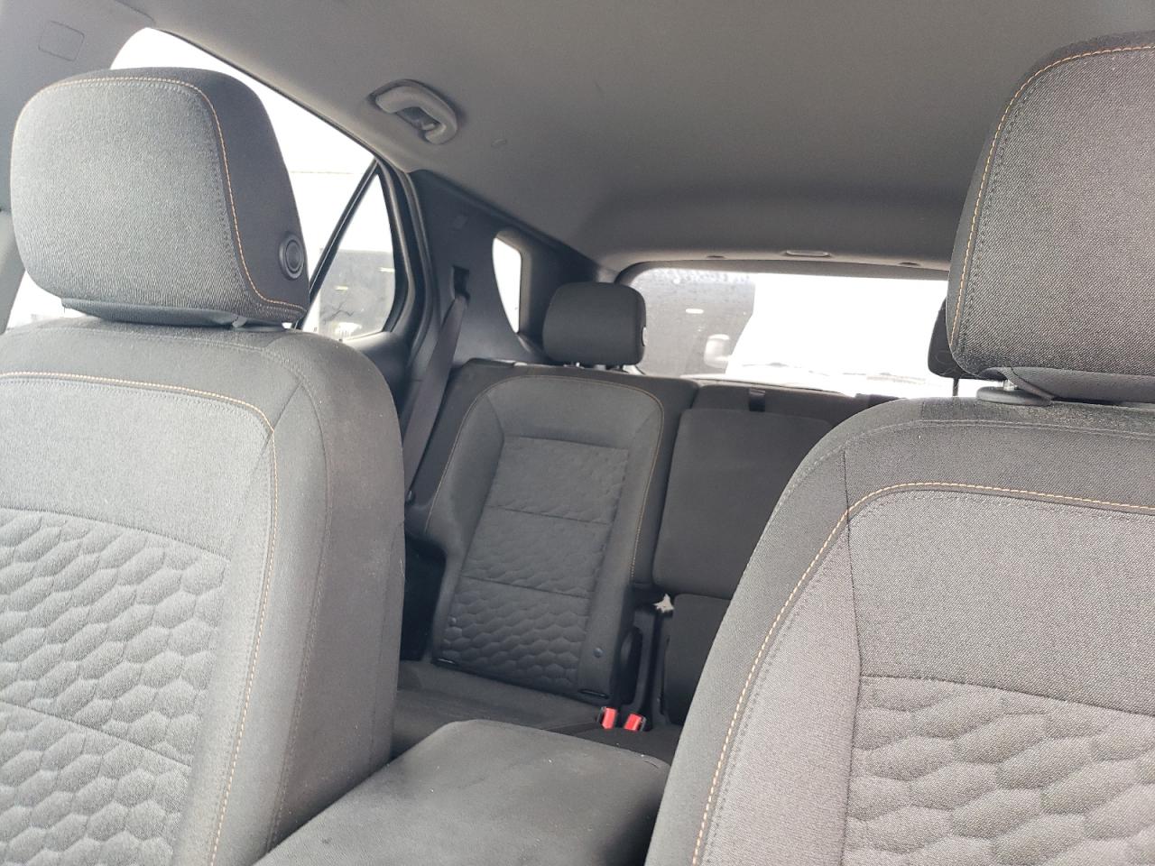 2018 Chevrolet Equinox - Image 10