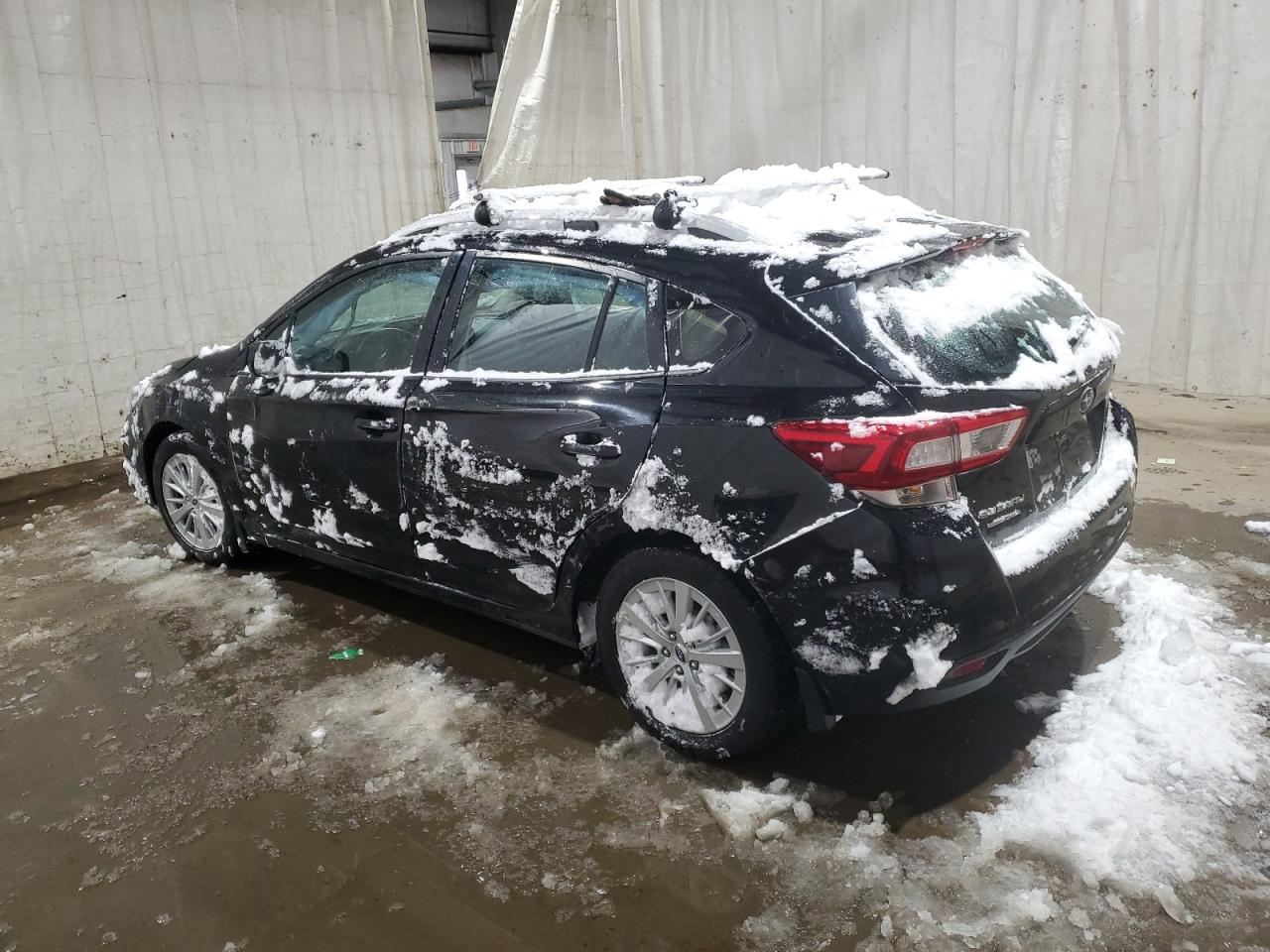 2017 Subaru Impreza - Image 2