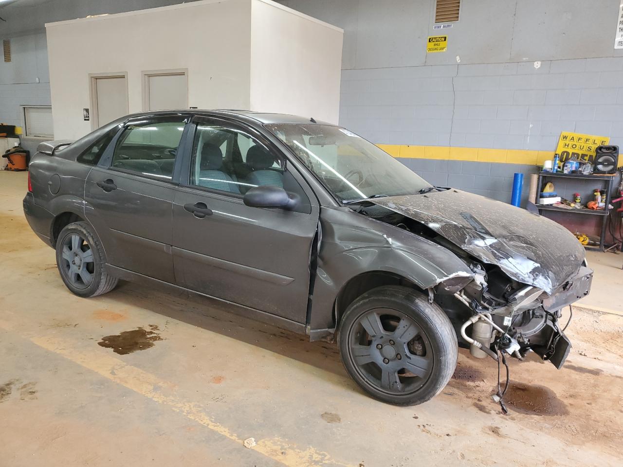 2006 Ford Focus - Image 4