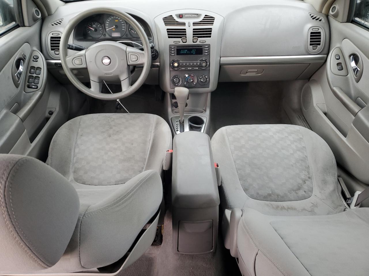 2005 Chevrolet Malibu - Image 8