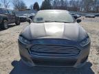 2016 Ford Fusion S Hybrid for Sale in Gastonia, NC - Front End