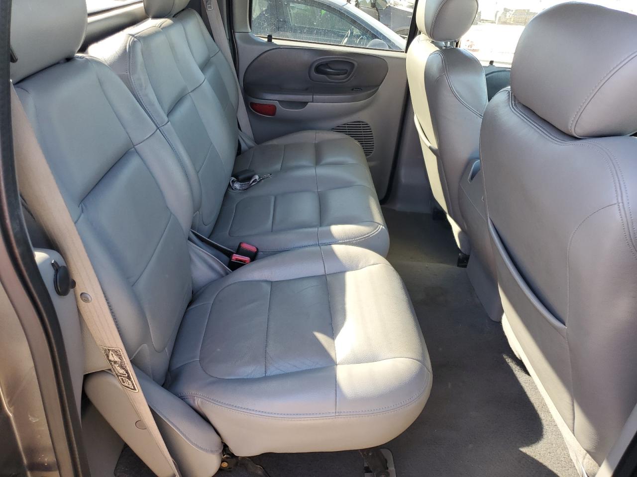 2003 Ford F-150 - Image 10