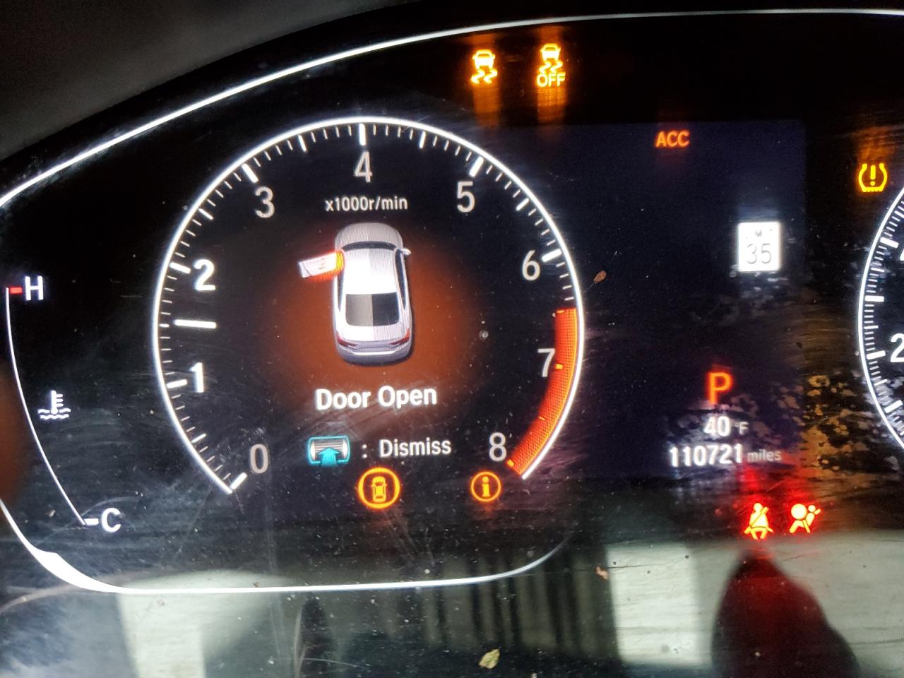 1HGCV1F35LA147677 HONDA ACCORD 2020