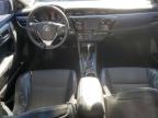 2015 Toyota Corolla L zu verkaufen in Albuquerque, NM - Undercarriage