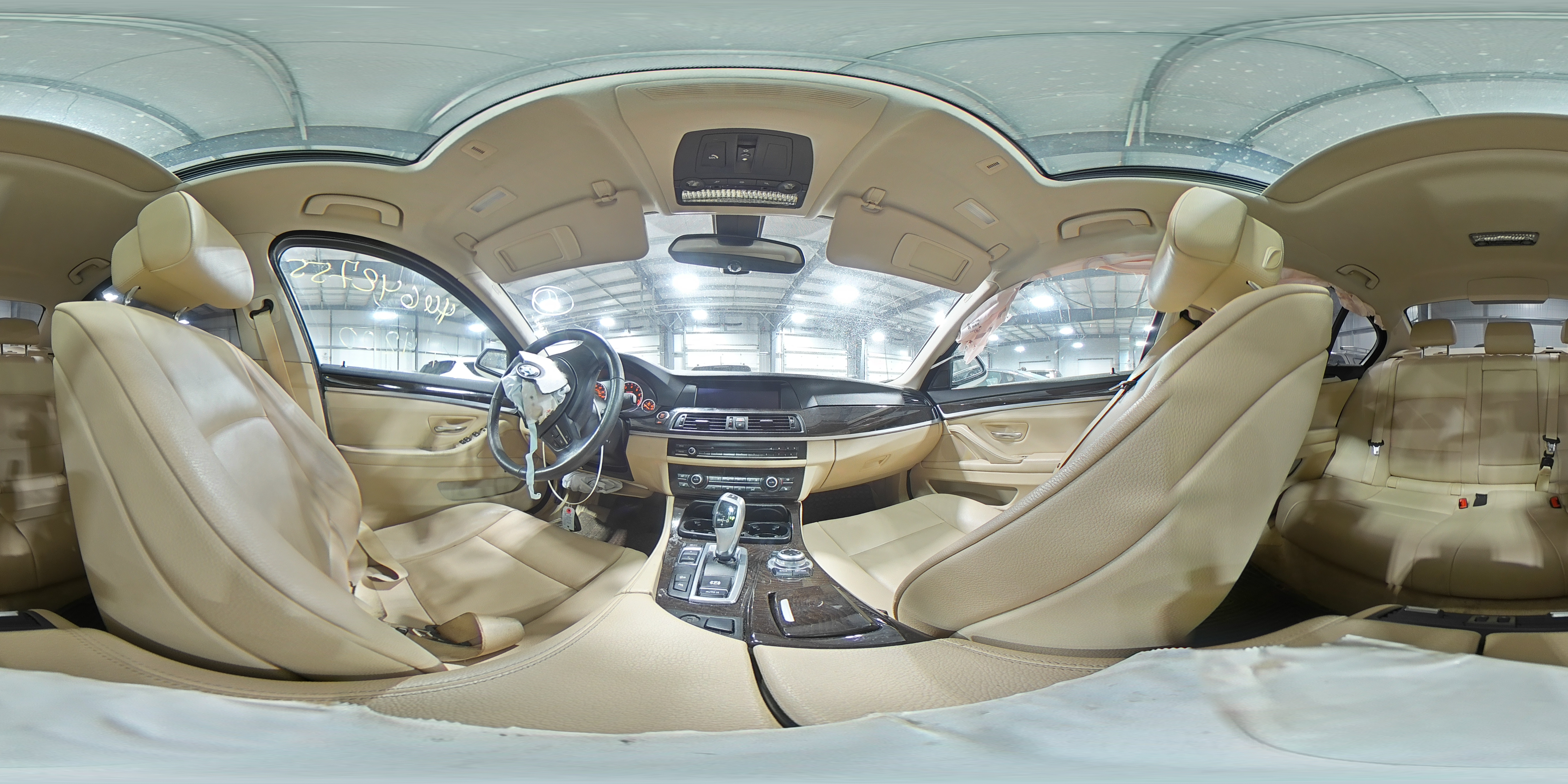 2013 BMW 5er - Image 12