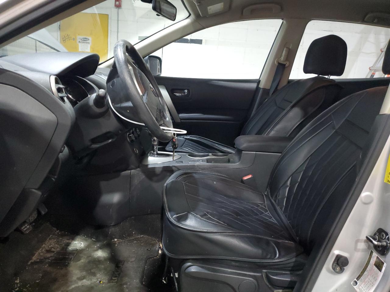 2012 Nissan Rogue - Image 7